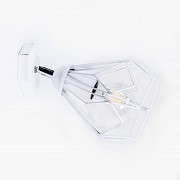 Бра Atma Light серии Bevel W165 White Винница