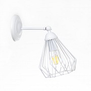 Бра Atma Light серии Dribble W160 White Винница