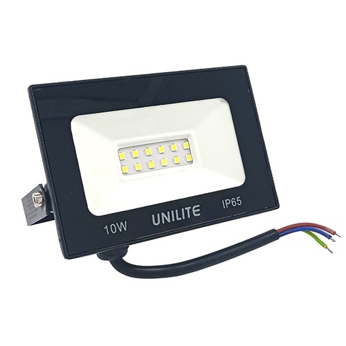 LED прожектор UNILITE 10W 220V 800lm 6500K Винница - изображение 1