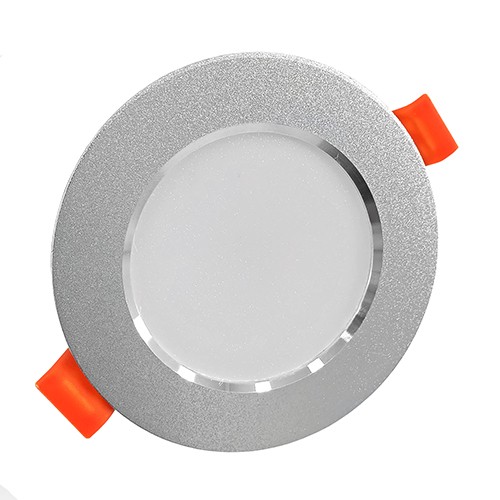 Светильник LED Biom Downlight DF-6G 6Вт серый круглый 5000К Винница - изображение 1