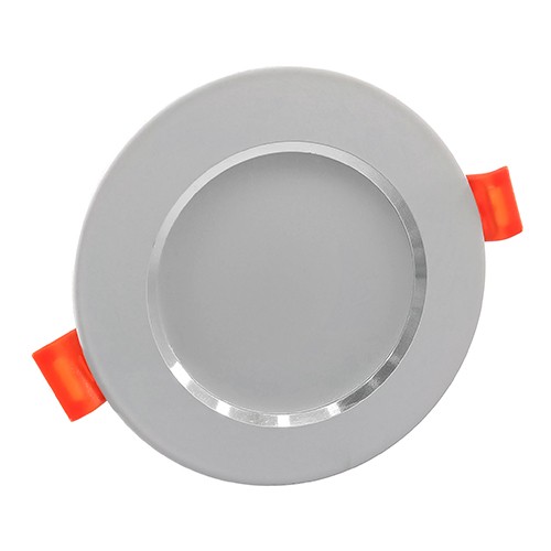 Светильник LED Biom Downlight DF-6W 6Вт белый круглый 5000К Винница - изображение 1