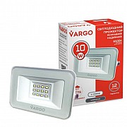 LED Прожектор VARGO 10W белый 220V Винница