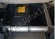 Холодильник 24V DAF xf 105 106 2013року комплект Луцк