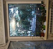 Продам окно и дверь на балкон Краматорск