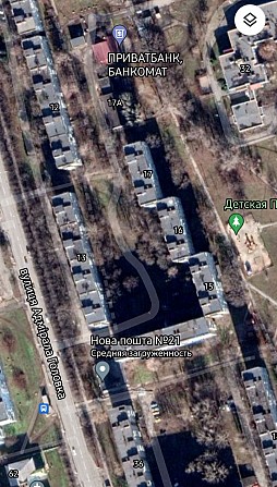 Сдаю квартиру Кривой Рог - изображение 1