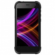 Мобильный телефон Sigma X-treme PQ29 Black (4827798875513) Київ