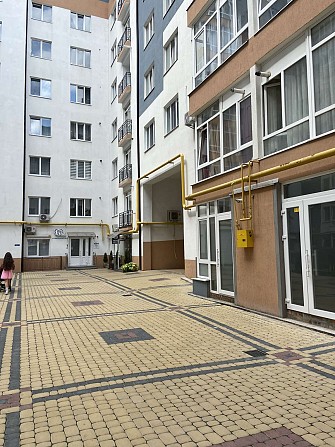 Продається квартира в центрі Ивано-Франковск - изображение 1