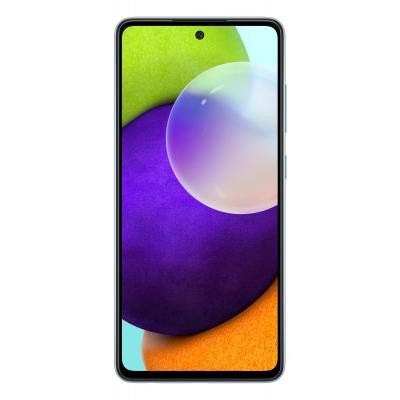 Мобильный телефон Samsung SM-A525F/128 (Galaxy A52 4/128Gb) Blue (SM-A525FZBDSEK) Київ - изображение 1