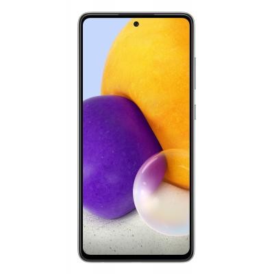 Мобильный телефон Samsung SM-A725F/128 (Galaxy A72 6/128Gb) Black (SM-A725FZKDSEK) Киев - изображение 1