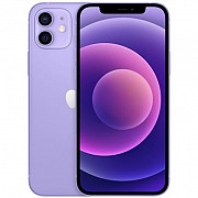 Мобильный телефон Apple iPhone 12 mini 128Gb Purple (MJQG3) Київ