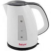 Электрочайник Saturn ST-EK8436U White/Black Київ