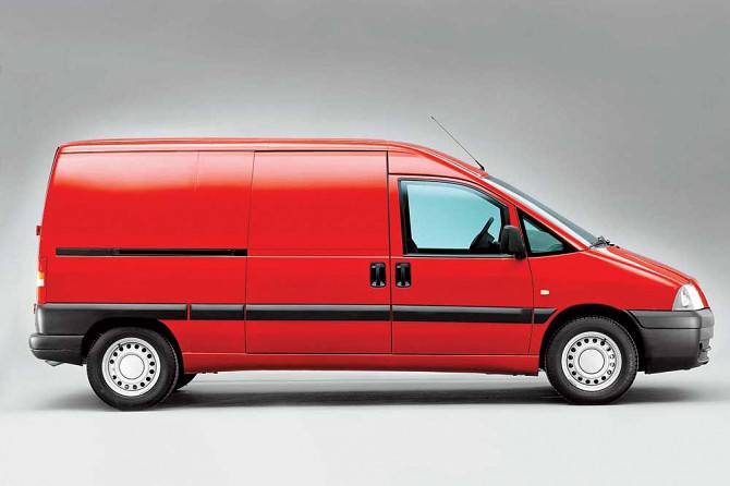 ШРОТ Розбірка Scudo Jumpy Expert Скудо Джампи Експерт 2004-2006р. Ровно - изображение 1