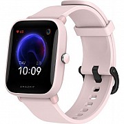 Смарт-часы Amazfit Bip U Pink Киев