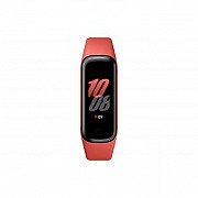 Фитнес браслет Samsung SM-R220 (Galaxy Fit2) Red (SM-R220NZRASEK) Киев