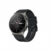 Смарт-часы Huawei Watch GT 2 Pro Night Black (55025736) Киев