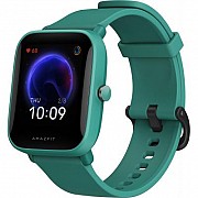 Смарт-часы Amazfit Bip U Green Киев