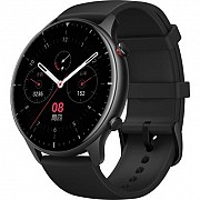 Смарт-часы Amazfit GTR 2 Obsidian Black (Sport Edition) Киев