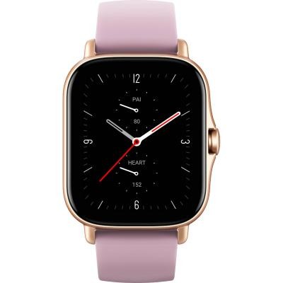 Смарт-часы Amazfit GTS 2e Lilac Purple Киев - изображение 1