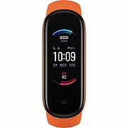 Фитнес браслет Amazfit Band 5 Orange Київ