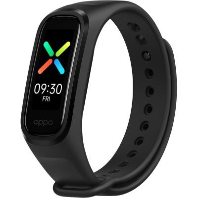 Фитнес браслет Oppo Band Black (OFOB19B1_BLACK) Київ - изображение 1