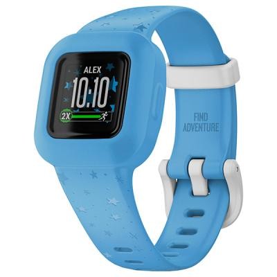 Фитнес браслет Garmin vivofit jr3, Blue Stars (010-02441-02) Київ - изображение 1