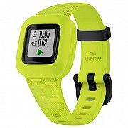 Фитнес браслет Garmin vivofit jr3, Digi Camo (010-02441-00) Київ