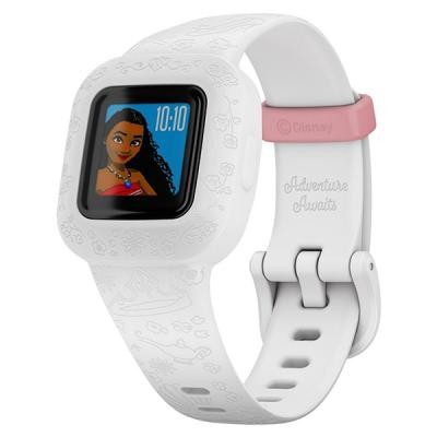 Фитнес браслет Garmin vivofit jr3, Disney Princess (010-02441-12) Київ - изображение 1