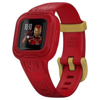 Фитнес браслет Garmin vivofit jr3, Marvel Iron Man (010-02441-11) Київ - изображение 1