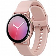 Смарт-часы Samsung SM-R830/4 (Galaxy Watch Active2 40mm Alu) Gold (SM-R830NZDASEK) Київ