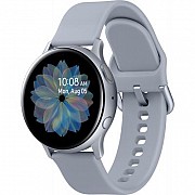 Смарт-часы Samsung SM-R830/4 (Galaxy Watch Active2 40mm Alu) Silver (SM-R830NZSASEK) Київ