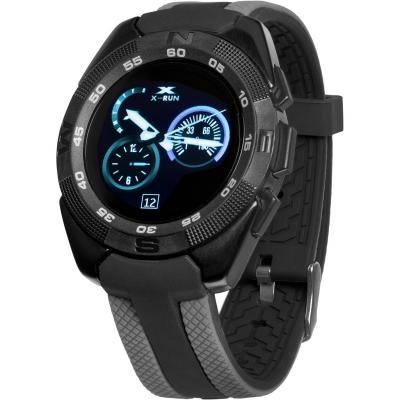 Смарт-часы Gelius Pro GP-L3 (URBAN WAVE) Black/Grey Київ - изображение 1