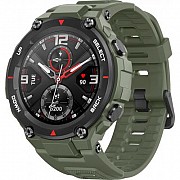 Смарт-часы Amazfit T-Rex Army Green (A1919AG) Київ