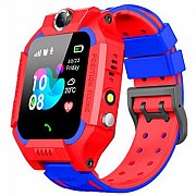 Смарт-часы GoGPS ME K24 Red (K24RD) Київ