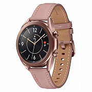 Смарт-часы Samsung SM-R850/8 (Galaxy Watch3 41mm) Bronze (SM-R850NZDASEK) Київ