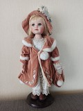 Продам великолепную куклу Киев