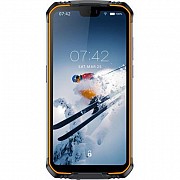 Мобильный телефон Doogee S68 Pro 6/128Gb Orange Київ