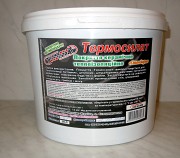 Термосилат (стандарт) 10 литров, жидкая керамическая теплоизоляция от производителя ТОВ "НЕОХІМ" Северодонецк