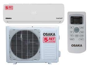 Osaka Inverter STV - 09HH Павлоград - изображение 1