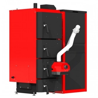 Пеллетный котел Kraft F 25 кВт Павлоград - изображение 1