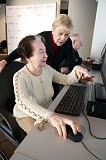 Курс Пользователь ПК, компьютерная грамотность для пенсионеров Запорожье