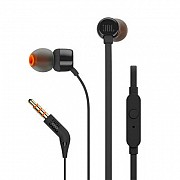 Наушники JBL T110 Black (JBLT110BLK) Київ