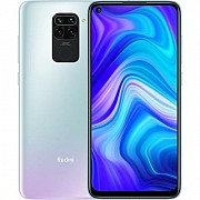 Мобильный телефон Xiaomi Redmi Note 9 3/64GB Polar White Київ