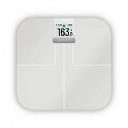 Весы напольные Garmin Index S2 Smart Scale, Intl, White, 1 pack (010-02294-13) Київ