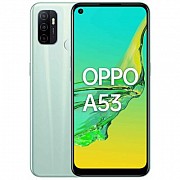 Мобильный телефон Oppo A53 4/64GB Mint Cream (OFCPH2127_CREAM) Київ