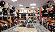 Интернет магазин Бытовой Техники и Электроники «Технопарк» Луганск Луганск