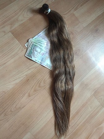 Купимо волосся у Киеви дорого.Зачиска у подарунок. Киев - изображение 1