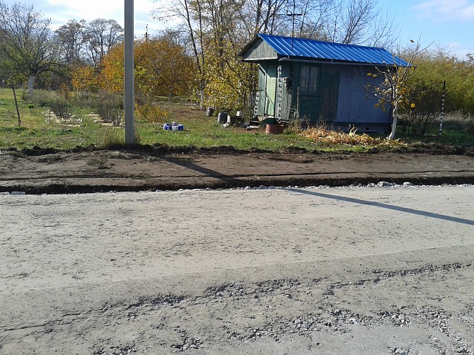 продаю земельный участок 12 соток г. подгородное,пгт слобожанский днепропетровская область Днепр - изображение 1