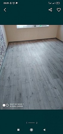 Укладка ламината Кривой Рог - изображение 1
