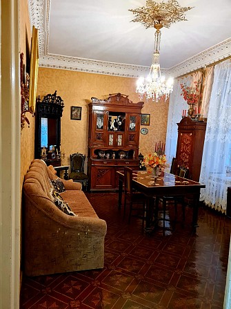 Продам 3 комнатную квартиру в центре Одессы. Одесса - изображение 1
