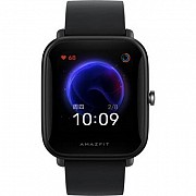 Смарт-часы Amazfit Bip U Pro Black Київ